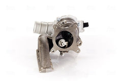 Turbolader Abgasturbolader für AUDI SEAT SKODA VW A3 Sportback Cabriolet TT