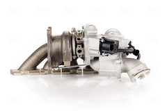 Turbolader Abgasturbolader für AUDI SEAT SKODA VW A3 Sportback Cabriolet TT