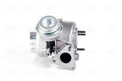 Turbolader Abgasturbolader für AUDI A4 B7 Avant A6 C6