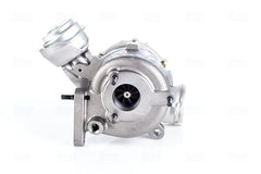 Turbolader Abgasturbolader für AUDI A4 B7 Avant A6 C6