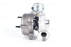 Turbolader Abgasturbolader für AUDI A4 B7 Avant A6 C6