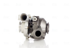Turbolader Abgasturbolader für SUZUKI GRAND VITARA II