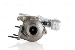 Turbolader Abgasturbolader für SUZUKI GRAND VITARA II