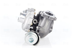 Turbolader Abgasturbolader für HYUNDAI KIA ACCENT III Stufenheck GETZ i30 Kombi