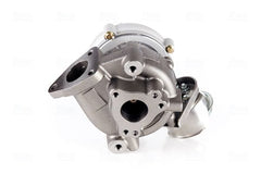 Turbolader Abgasturbolader für TOYOTA RAV 4 II