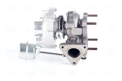 Turbolader Abgasturbolader für AUDI SEAT SKODA VW A3 LEON TOLEDO II OCTAVIA I