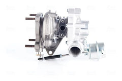 Turbolader Abgasturbolader für AUDI SEAT SKODA VW A3 LEON TOLEDO II OCTAVIA I
