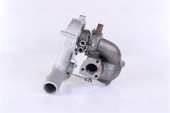 Turbolader Abgasturbolader für AUDI SEAT SKODA VW A3 LEON TOLEDO II OCTAVIA I