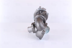 Turbolader Abgasturbolader für AUDI SEAT SKODA VW A3 LEON TOLEDO II OCTAVIA I