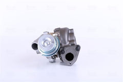 Turbolader Abgasturbolader für OPEL ASTRA H Caravan GTC Stufenheck FAMILY