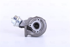 Turbolader Abgasturbolader für OPEL ASTRA H Caravan GTC Stufenheck FAMILY