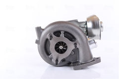 Turbolader Abgasturbolader für NISSAN PATROL GR V Wagon TERRANO II Van