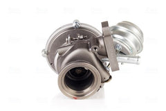 Turbolader Abgasturbolader für CITROËN FIAT FORD LANCIA OPEL PEUGEOT CHEVROLET