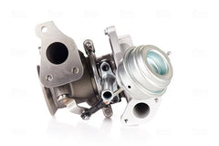 Turbolader Abgasturbolader für CITROËN FIAT FORD LANCIA OPEL PEUGEOT CHEVROLET