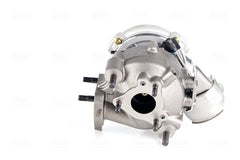 Turbolader Abgasturbolader für TOYOTA AVENSIS Stufenheck Kombi COROLLA Verso