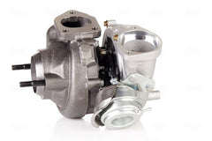Turbolader Abgasturbolader für BMW 5 Touring