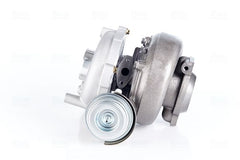 Turbolader Abgasturbolader für BMW 3 Touring X5