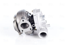 Turbolader Abgasturbolader für BMW 3 Touring X5