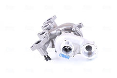 Turbolader Abgasturbolader für CHRYSLER DODGE MITSUBISHI JEEP SEBRING Cabriolet