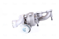 Turbolader Abgasturbolader für CHRYSLER DODGE MITSUBISHI JEEP SEBRING Cabriolet