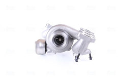 Turbolader Abgasturbolader für CHRYSLER DODGE MITSUBISHI JEEP SEBRING Cabriolet