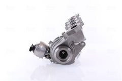 Turbolader Abgasturbolader für AUDI SEAT SKODA VW A3 Sportback Limousine