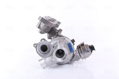 Turbolader Abgasturbolader für AUDI SEAT SKODA VW A3 Sportback Limousine