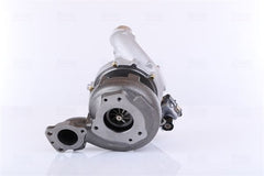 Turbolader Abgasturbolader für MERCEDES-BENZ SPRINTER 3-t Bus