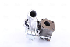 Turbolader Abgasturbolader für FIAT OPEL RENAULT DUCATO Kasten