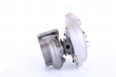 Turbolader Abgasturbolader für FIAT OPEL RENAULT DUCATO Kasten