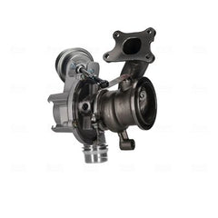 Turbolader Abgasturbolader für VOLVO XC40