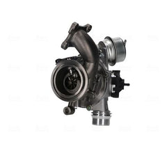 Turbolader Abgasturbolader für VOLVO XC40