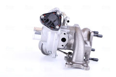 Turbolader Abgasturbolader für FORD B-MAX C-MAX II ECOSPORT FIESTA VI VII FOCUS