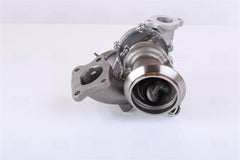 Turbolader Abgasturbolader für CITROËN OPEL PEUGEOT DS BERLINGO MULTISPACE C3