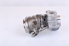 Turbolader Abgasturbolader für CITROËN OPEL PEUGEOT DS BERLINGO MULTISPACE C3