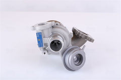 Turbolader Abgasturbolader für CITROËN OPEL PEUGEOT DS BERLINGO MULTISPACE C3