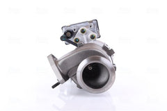 Turbolader Abgasturbolader für JAGUAR LAND ROVER E-PACE F-PACE XE XF II