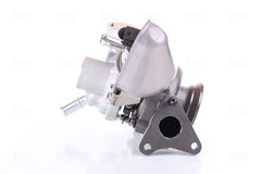 Turbolader Abgasturbolader für ALFA ROMEO FIAT OPEL MITO 500L 500X FIORINO