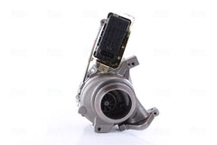Turbolader Abgasturbolader für MERCEDES-BENZ C-KLASSE T-Model Sportcoupe
