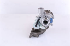 Turbolader Abgasturbolader für TOYOTA MINI YARIS VERSO VAN