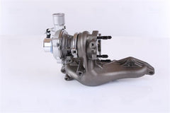 Turbolader Abgasturbolader für TOYOTA MINI YARIS VERSO VAN
