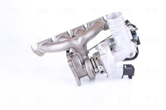 Turbolader Abgasturbolader für AUDI SEAT SKODA VW A3 Sportback TT Roadster
