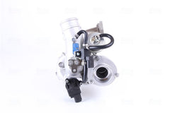 Turbolader Abgasturbolader für AUDI SEAT SKODA VW A3 Sportback TT Roadster