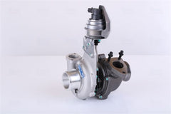 Turbolader Abgasturbolader für OPEL SAAB ASTRA J Caravan GTC CASCADA INSIGNIA A