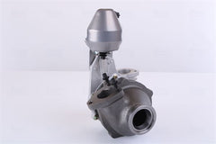 Turbolader Abgasturbolader für OPEL SAAB ASTRA J Caravan GTC CASCADA INSIGNIA A