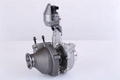 Turbolader Abgasturbolader für OPEL SAAB ASTRA J Caravan GTC CASCADA INSIGNIA A