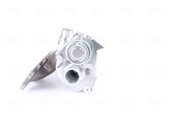 Turbolader Abgasturbolader für NISSAN RENAULT DACIA MICRA V CAPTUR I CLIO IV