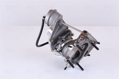 Turbolader Abgasturbolader für ALFA ROMEO FIAT LANCIA OPEL GIULIETTA MITO
