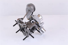 Turbolader Abgasturbolader für ALFA ROMEO FIAT LANCIA OPEL GIULIETTA MITO