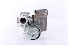 Turbolader Abgasturbolader für OPEL ASTRA H Caravan GTC J FAMILY Stufenheck